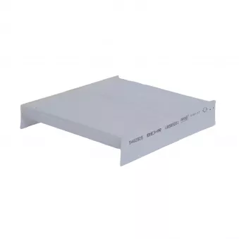 Filtre, air de l'habitacle OE 272773223R