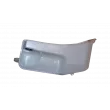 Réservoir d'eau de nettoyage, nettoyage des vitres OE 289106245R - Visuel 3