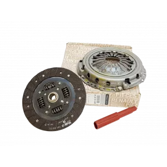 Kit d'embrayage OE 302051469R