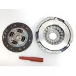 Kit d'embrayage OE 302051469R - Visuel 3