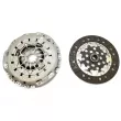 Kit d'embrayage OE 302055634R - Visuel 2
