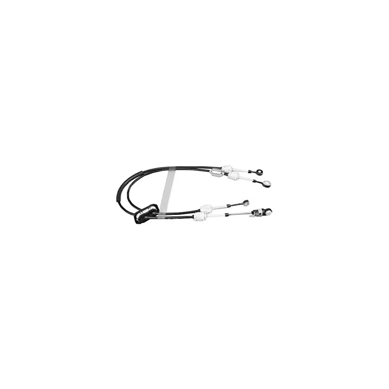 Tirette à câble, boîte de vitesse manuelle OE 349353249R