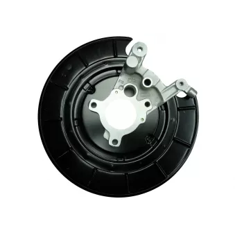Déflecteur, disque de frein arrière gauche OE 421181