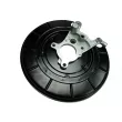 Déflecteur, disque de frein arrière gauche OE 421181 - Visuel 2