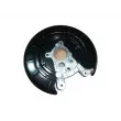 Déflecteur, disque de frein arrière droit OE 421281 - Visuel 1