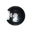 Déflecteur, disque de frein arrière droit OE 421281 - Visuel 2