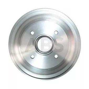 Tambour de frein OE 424746