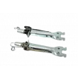 Ajusteur, frein à tambour OE 431074 - Visuel 1