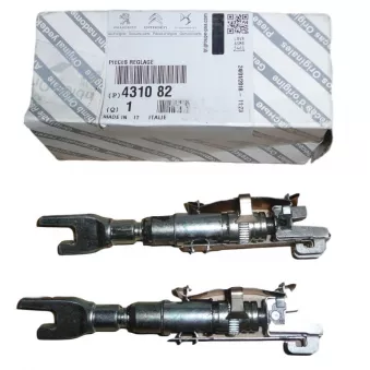 Ajusteur, frein à tambour OE 431082