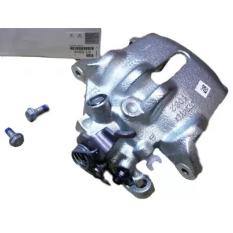 Étrier de frein avant droit OE 4400L5