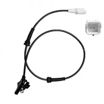 Capteur, vitesse de roue OE 4545C4