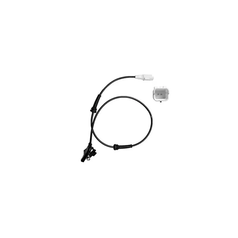 Capteur, vitesse de roue OE 4545C4