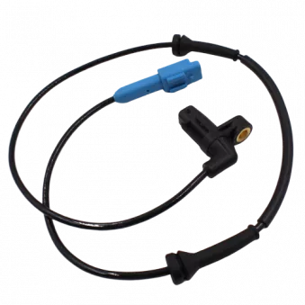 Capteur, vitesse de roue OE 4545F4
