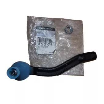 Rotule de barre de connexion avant droit OE 485208355R