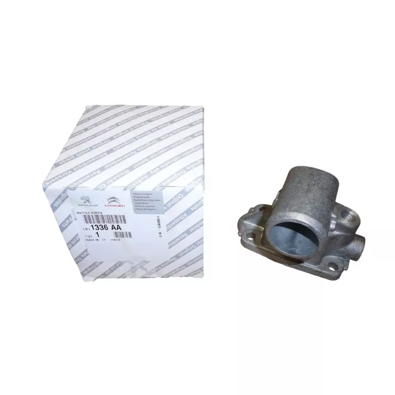 Thermostat d'eau OE 504132246