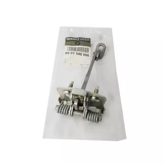 Cale-porte OE 6001546886