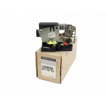 Serrure de porte avant gauche OE 6001547510