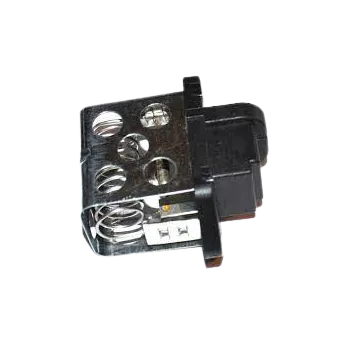 Résistance de série, moteur électrique-ventilateur du radiat OE 6001549117