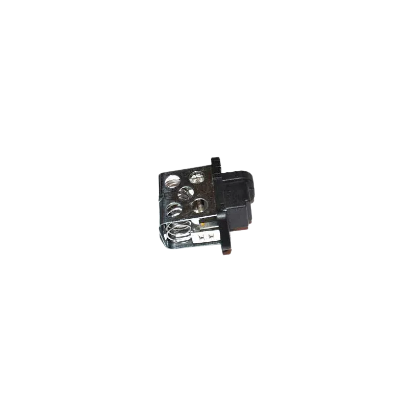 Résistance de série, moteur électrique-ventilateur du radiat OE 6001549117
