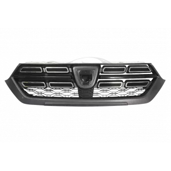 Grille de radiateur OE 623104154R