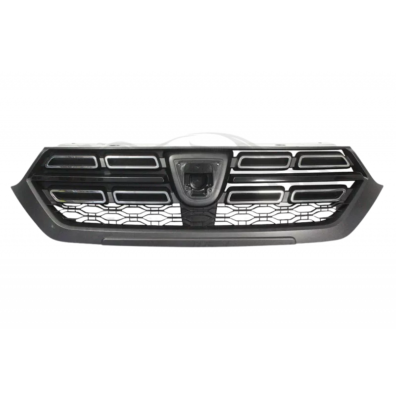Grille de radiateur OE 623104154R