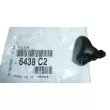 Gicleur d'eau de nettoyage, nettoyage des vitres OE 6438C2 - Visuel 1