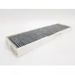 Filtre, air de l'habitacle OE 6447GW - Visuel 3