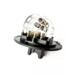 Résistance, pulseur d'air habitacle OE 6450EL - Visuel 3