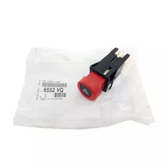 Interrupteur de signal de détresse OE 6552VQ