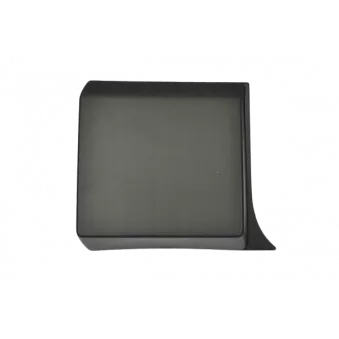 Baguette et bande protectrice, panneau latérale OE 768185709R
