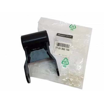 Suspension, corps de l'essieu OE 7700302156
