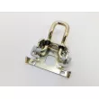Guidage, bouton de verrouillage OE 7700303209 - Visuel 3