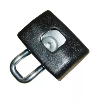 Serrure de capot de coffre OE 7700434689