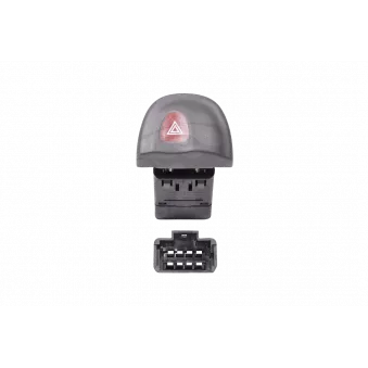 Interrupteur de signal de détresse OE 7700435536