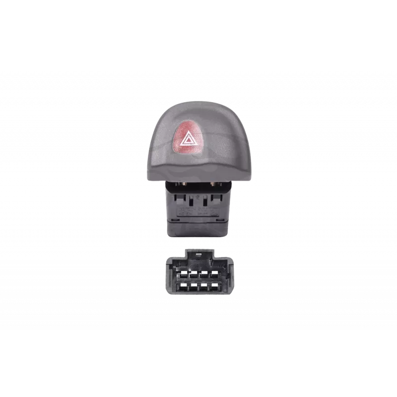 Interrupteur de signal de détresse OE 7700435536