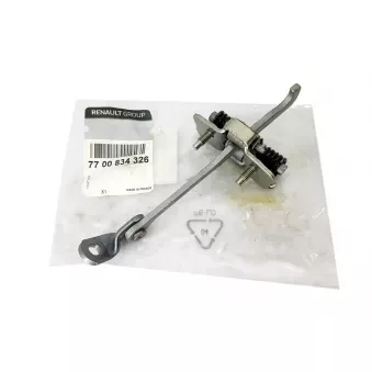 Cale-porte OE 7700834326