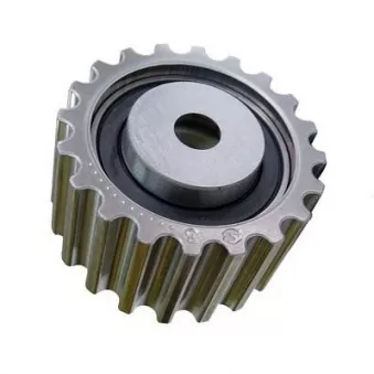 Poulie renvoi/transmission, courroie de distribution OE 7700875305