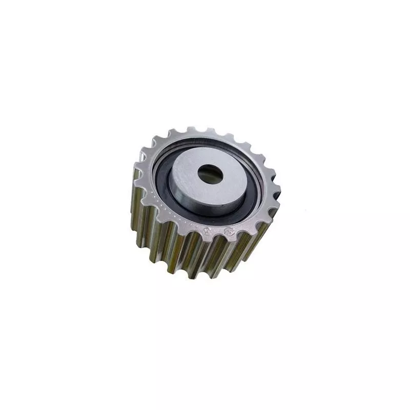 Poulie renvoi/transmission, courroie de distribution OE 7700875305