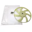 Roue du souffleur, refroidissementdu moteur OE 7701045216 - Visuel 1