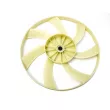 Roue du souffleur, refroidissementdu moteur OE 7701045216 - Visuel 3