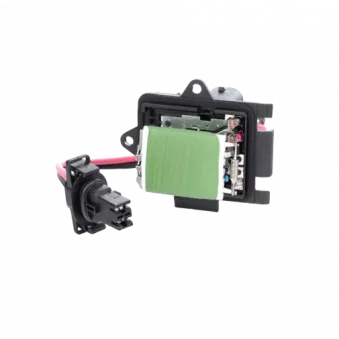 Résistance, pulseur d'air habitacle OE 7701050890