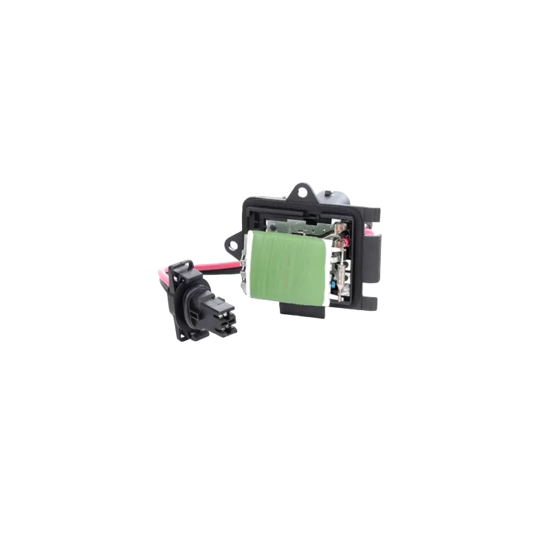 Résistance, pulseur d'air habitacle OE 7701050890