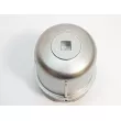 Couvercle, boîtier du filtre à huile OE 7701057829 - Visuel 2
