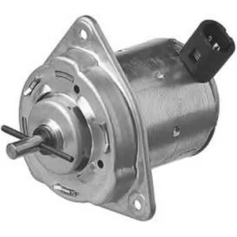 Moteur électrique, ventilateur pour radiateurs OE 7701070301