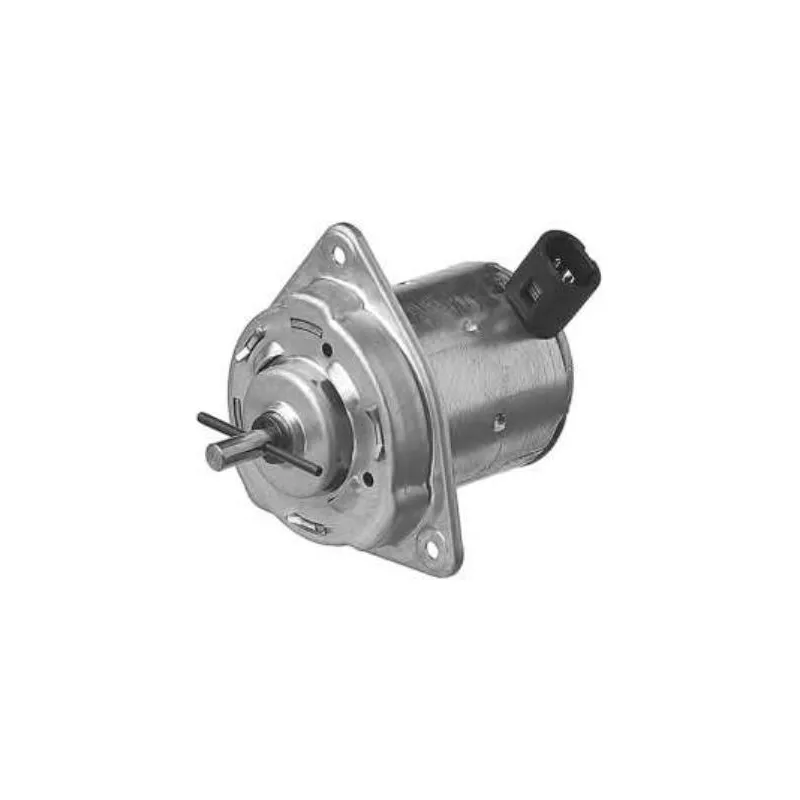 Moteur électrique, ventilateur pour radiateurs OE 7701070301