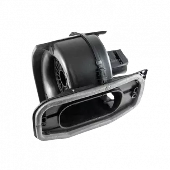 Pulseur d'air habitacle OE 7701203257