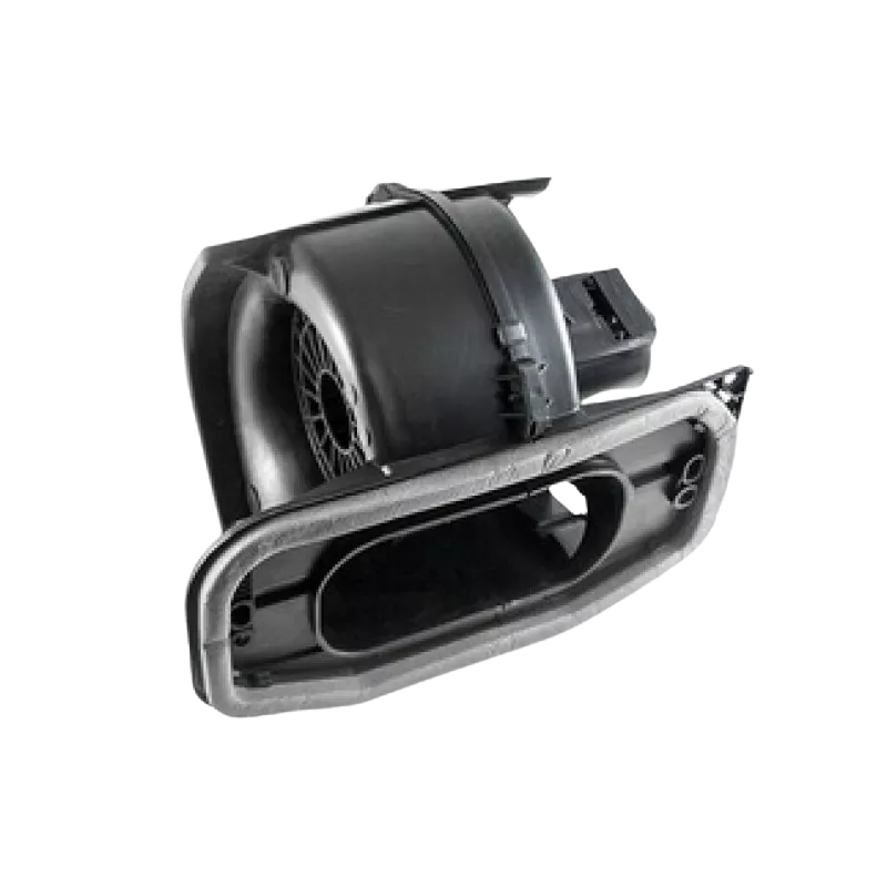Pulseur d'air habitacle OE 7701203257