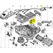 Détendeur, climatisation OE 7701206537 - Visuel 2