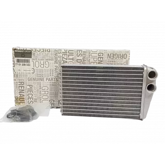 Système de chauffage OE 7701208323