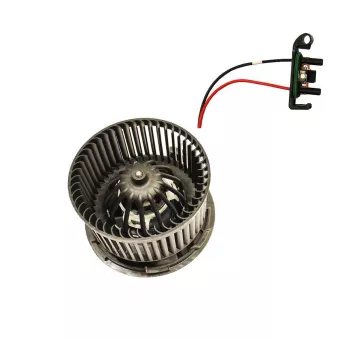 Moteur électrique, pulseur d'air habitacle OE 7701209802